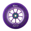 River Wheel Co - Rapids Wheels (x2) - Cosmic Pro Scooters