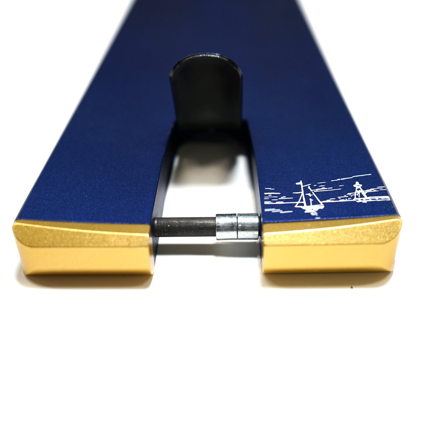 North Horizon 5.6" - Deck