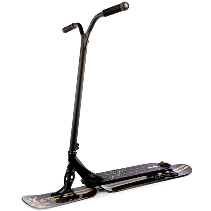Eretic Slope V2 Snow Scooter scoot