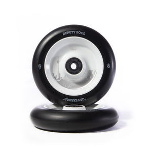 North Scooters Ethan Kirk Signature Wheels