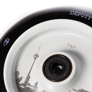 North Scooters Ethan Kirk Signature Wheels