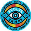 Evolve Camps - Single Lesson - 1HR
