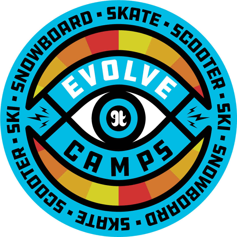Evolve Camps - Single Lesson - 1HR