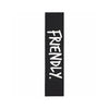 TiLT Friendly Logo Griptape [5.5″ x 23″]