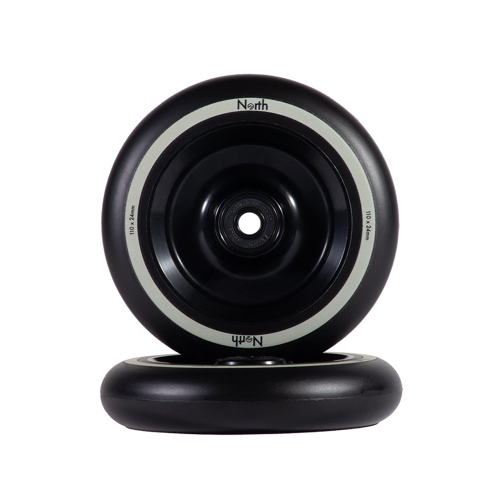 North Fullcore 30mm - Wheels-0