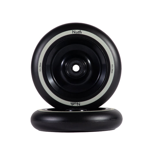 North Fullcore 30mm - Wheels-0