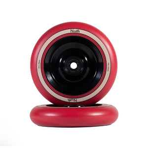 North Fullcore 24mm - Wheels