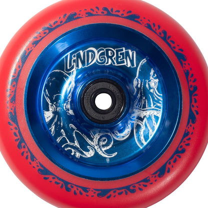 North Scooters Leon Lindgren Sig Wheels