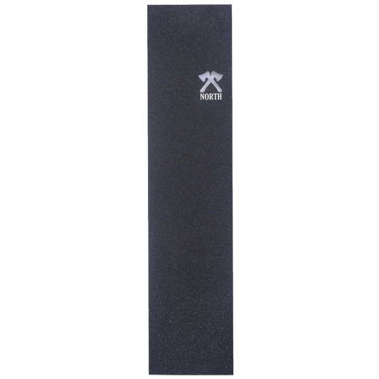North Canadian Map - Grip Tape