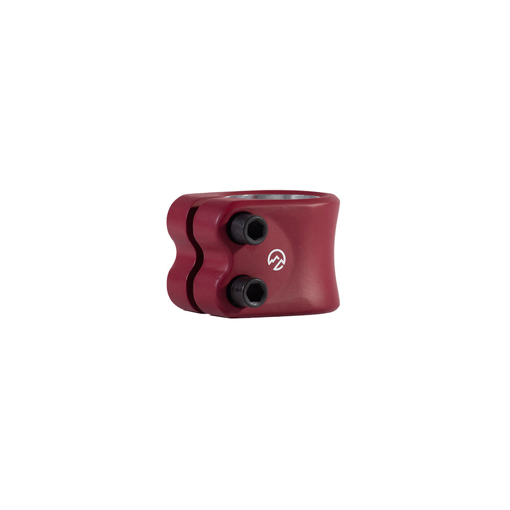 North Profile - HIC Clamp