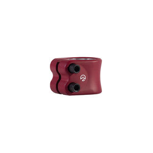 North Profile - HIC Clamp