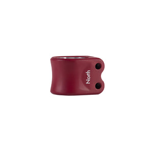 North Profile - HIC Clamp