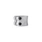 North Profile - HIC Clamp