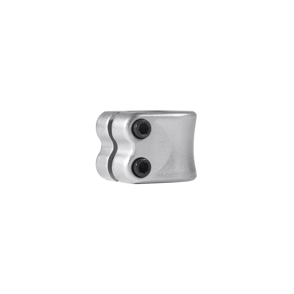 North Profile - HIC Clamp