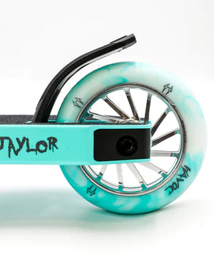 Havoc Descendant Complete Pro Scooter – Versatile & Lightweight