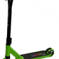 Havoc Mini Complete Scooter green