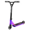 Havoc Mini Complete Scooter oil slick