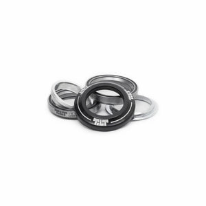 TiLT Integrated Headset