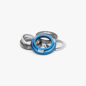 TiLT Integrated Headset