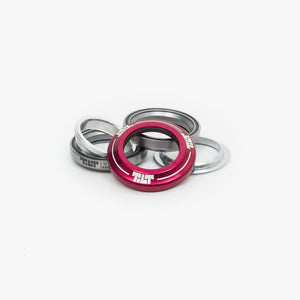 TiLT Integrated Headset