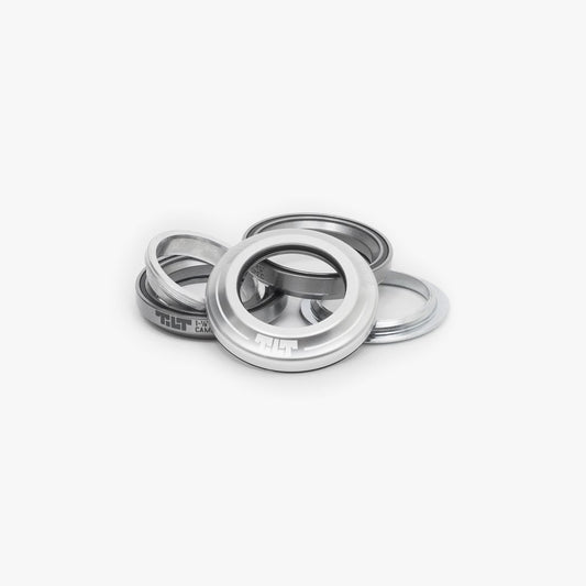 TiLT Integrated Headset