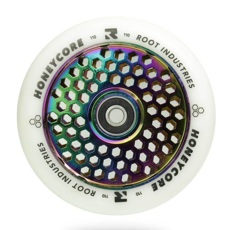 Root Industries Honeycore Wheels (x2)