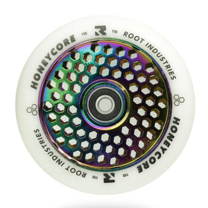 Root Industries Honeycore Wheels (x2)