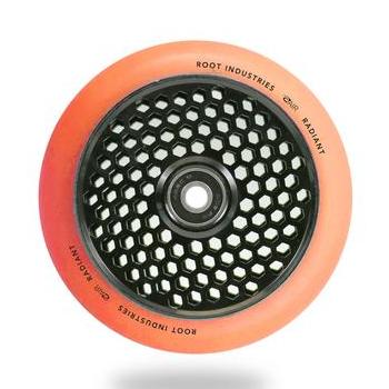 Root Industries Honeycore Wheels (x2)