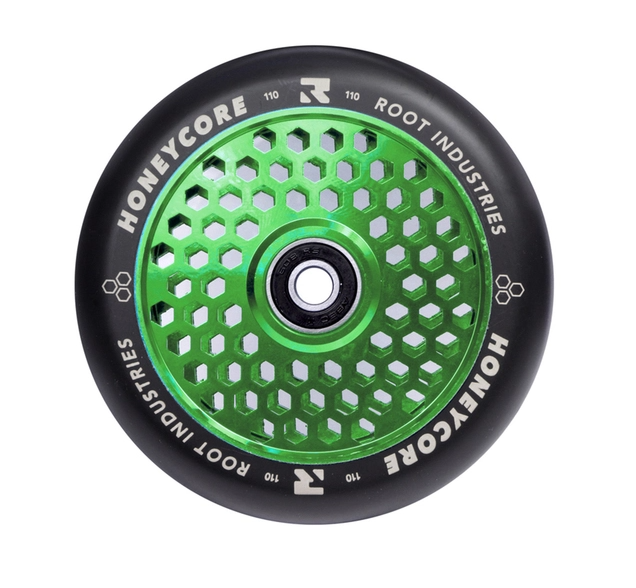 Root Industries Honeycore Wheels (x2)