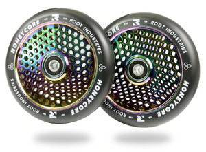 Root Industries Honeycore Wheels (x2)