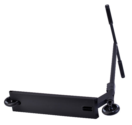 Havoc Hoss Complete Scooter black scaled