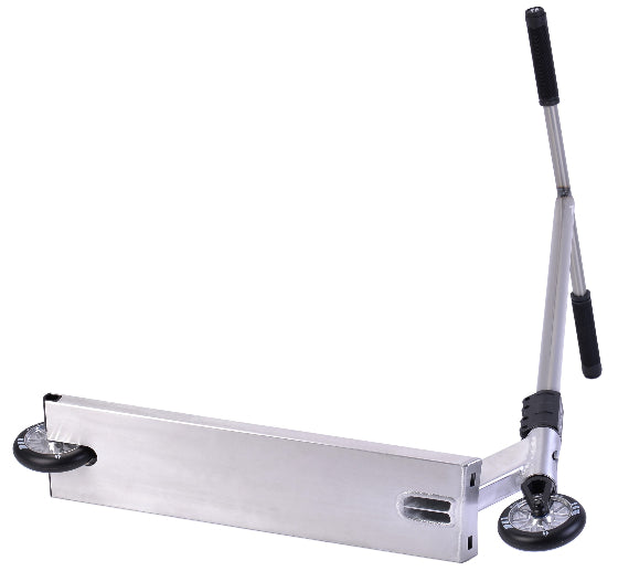 Havoc Hoss Complete Scooter raw