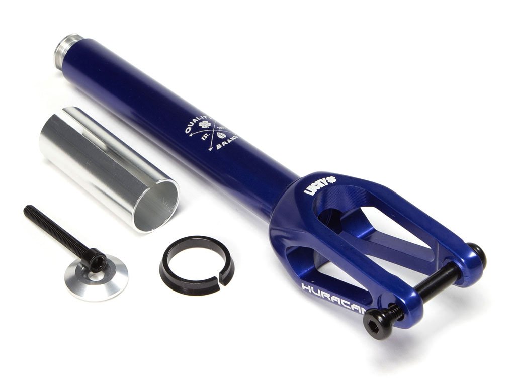 Lucky HURACAN™ IHC Fork