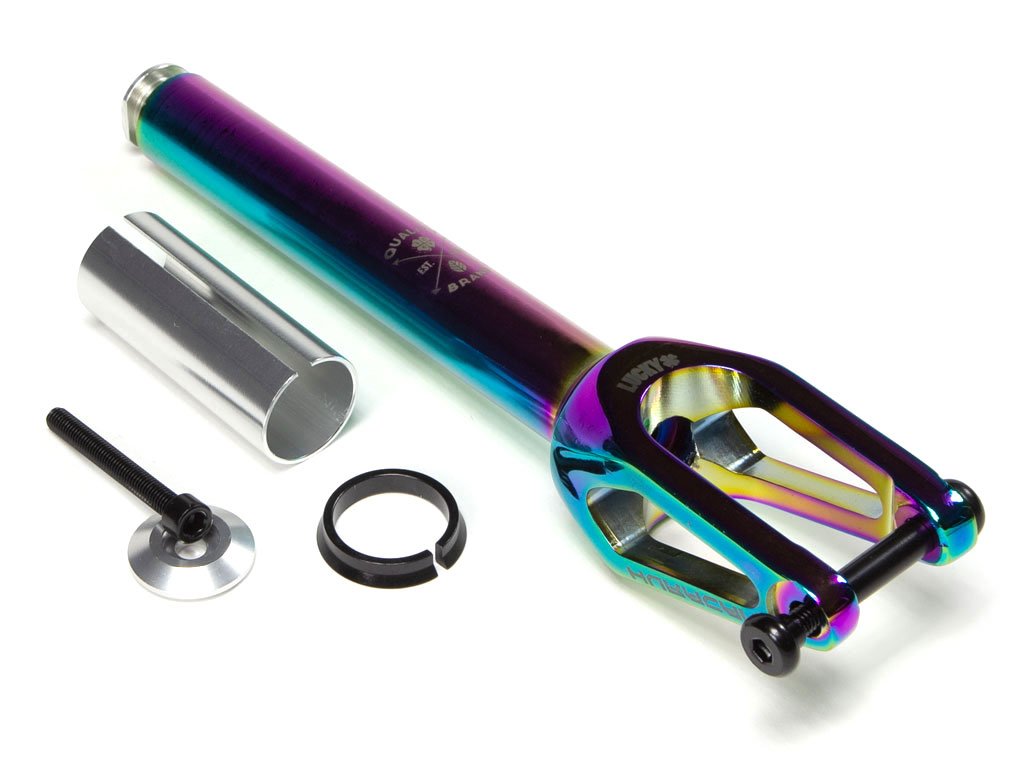 Lucky HURACAN™ IHC Fork
