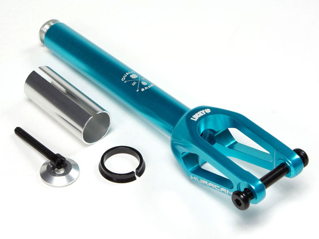 Lucky HURACAN™ IHC Fork