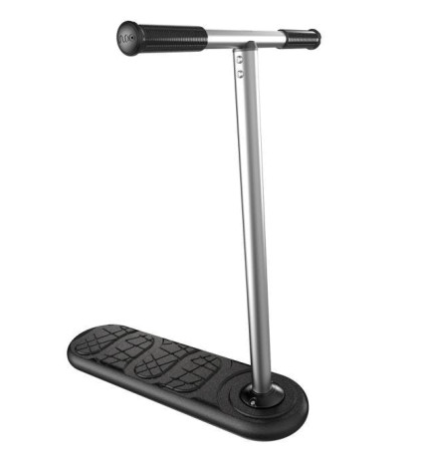 INDO 670 trampoline scooter