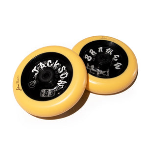 North Scooters Jackson Brower Signature Wheels 110mm x 24 mm