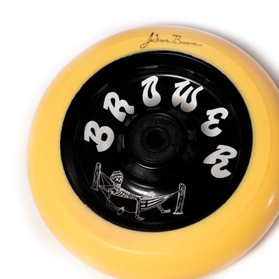 North Scooters Jackson Brower Signature Wheels 110mm x 24 mm