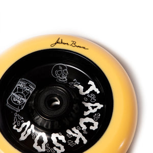 North Scooters Jackson Brower Signature Wheels 110mm x 24 mm