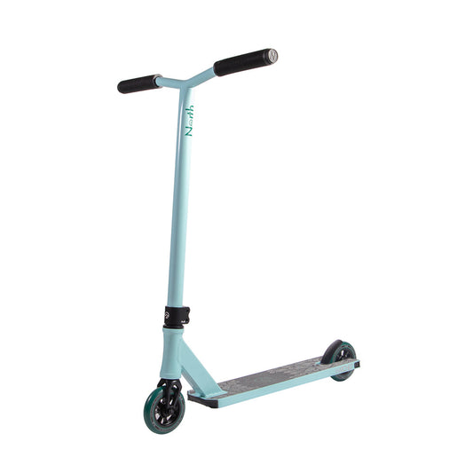 North Hatchet - Complete Scooter - G2-12