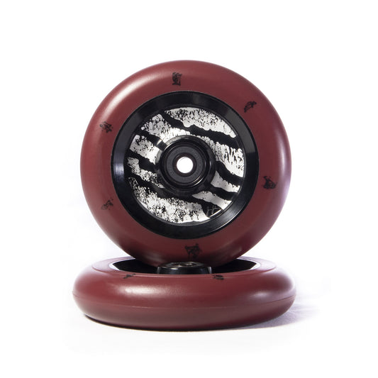 North Scooters Jonas Johnson Signature Wheels 110mm x 24mm - Cosmic Pro Scooters