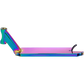 Striker Lux Integrated Gold Chrome & Rainbow - Deck