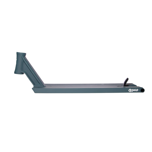 North Horizon Legauch Sig Dark Aqua - Deck