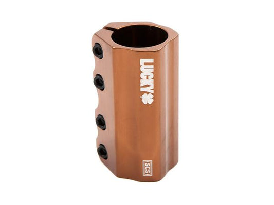 Lucky SCS Compression Clamp - Cosmic Pro Scooters