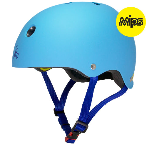 Triple Eight Dual Certified Brainsaver