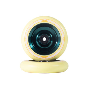 North Fullcore 24mm - Wheels