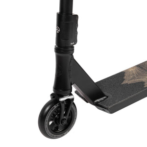 North Tomahawk - Complete Scooter - G2-6