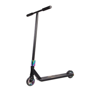 North Tomahawk - Complete Scooter - G2-7
