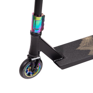 North Tomahawk - Complete Scooter - G2-8