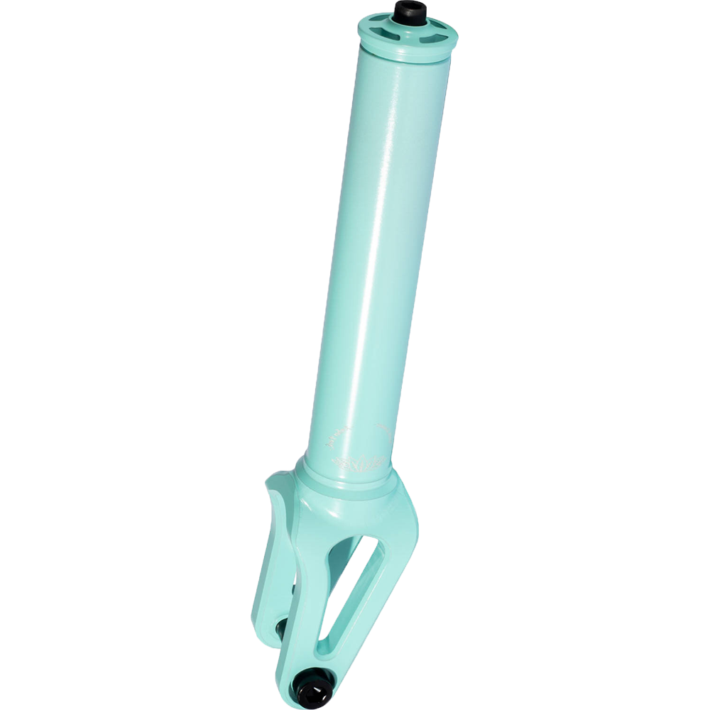 North Amber 24mm - Fork
